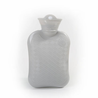 New Style Thickened Fashion Warm Water Bag Creative Explosion-proof Anti-scalding Hand Warmer Winter Student Portable Water Injection Hot Water Bag - image 5