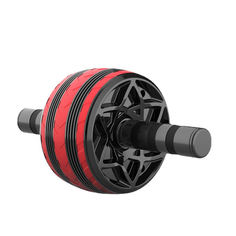 Abdominal Wheel for Men and Women Abdominal Muscle Wheel Roll Abdominal Skinny Arm Belly Artifact Female Roller Sports Fitness Equipment Weight Loss Artifact - image 5