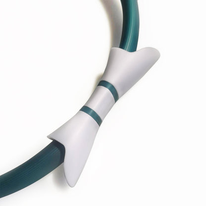 New Postpartum Recovery Training Pelvic Floor Muscle Magic Ring Silicone Yoga Ring Fitness Body Slimming Ring Pilates Ring - image 5