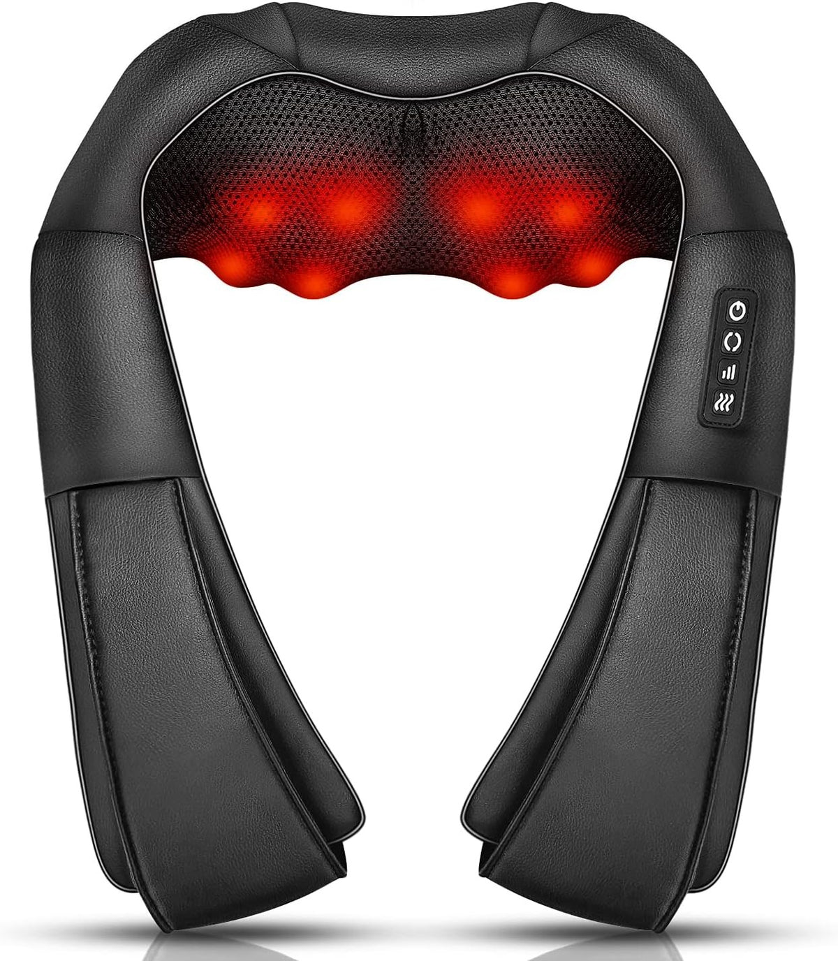 Shiatsu Shoulder Massager