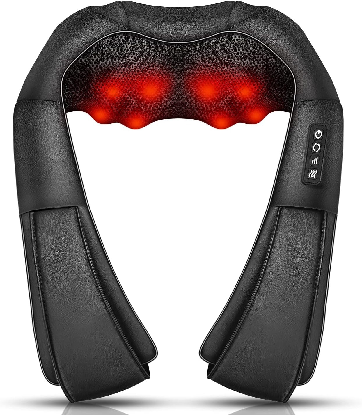 Shiatsu Shoulder Massager