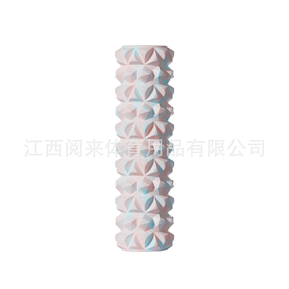 [New Color Series] Foam Roller for Beginners, Muscle Relaxation, Leg Stretching, Professional Yoga Column Fitness Equipment - image 5