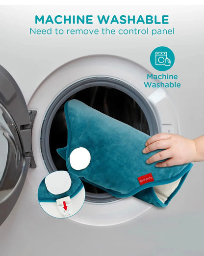 Heating Pad For Lower Back