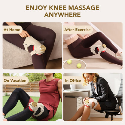 SKG WS500 Knee Massager