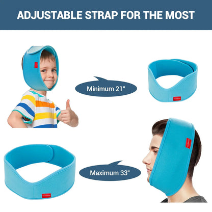 Hot and Cold Gel Pack For Face