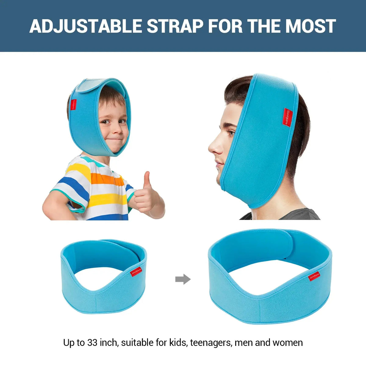 Hot and Cold Gel Pack For Face