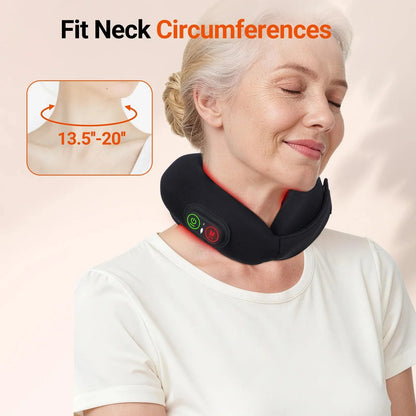 Red Light Therapy  Neck Wrap