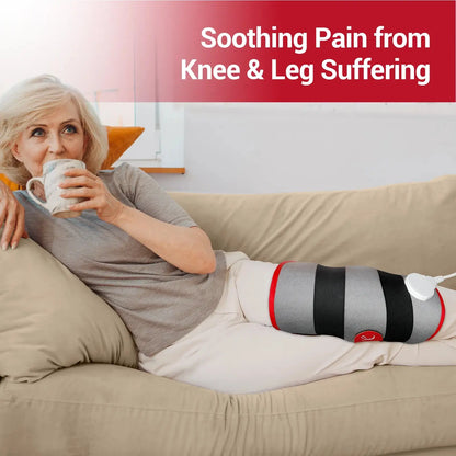 Wearable Heating Pad