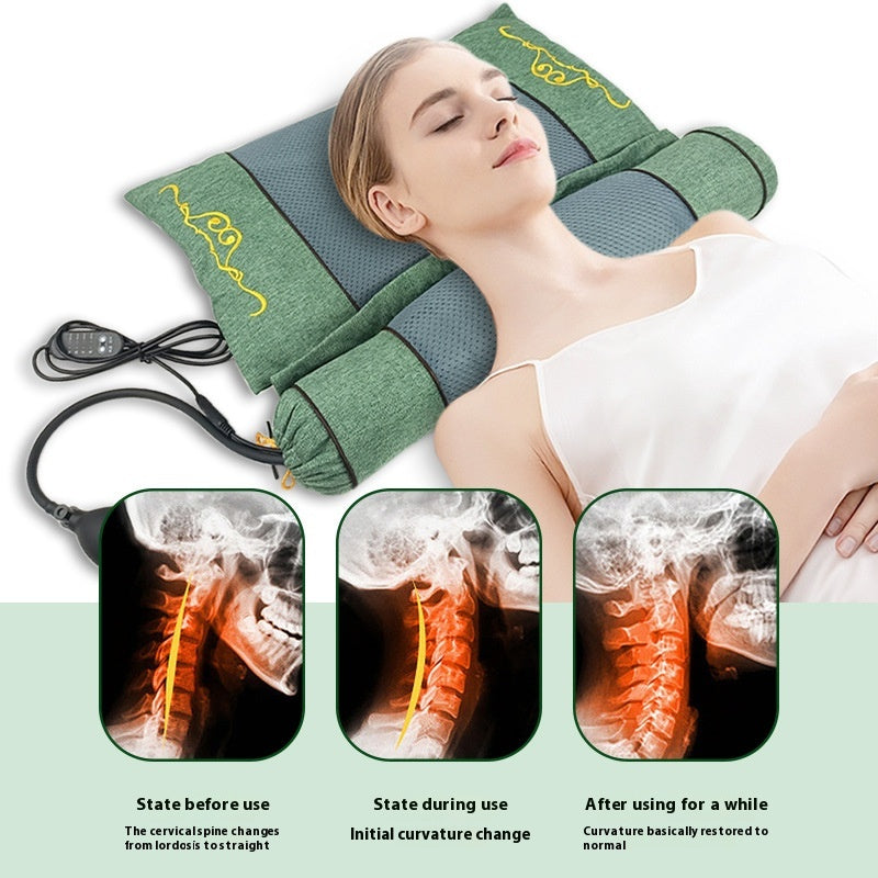 Detachable Heat Therapy Wrap