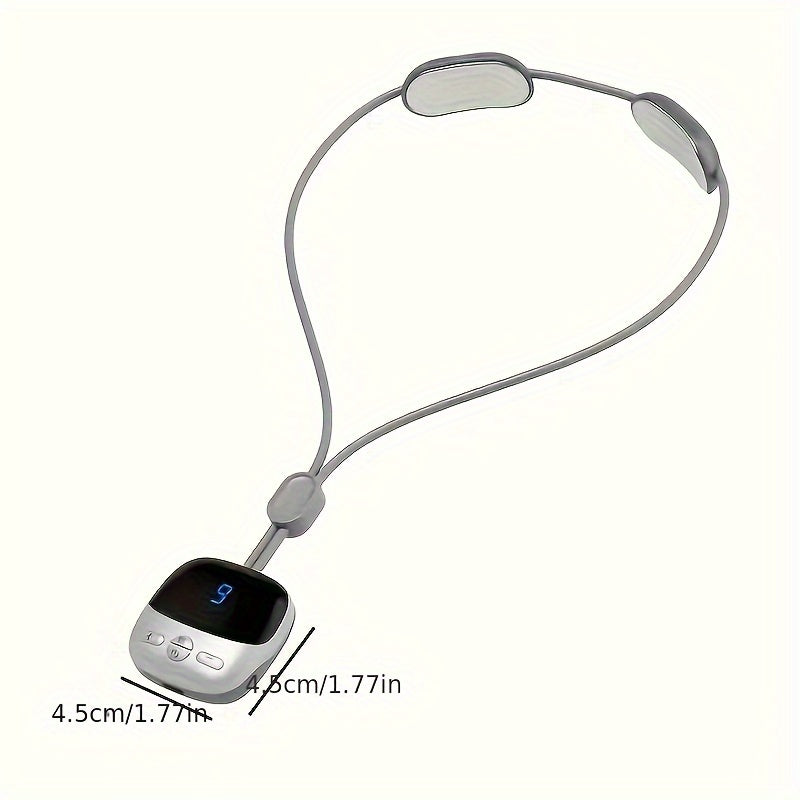 Mini Neck Relief Massager