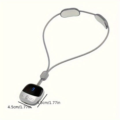 Mini Neck Relief Massager