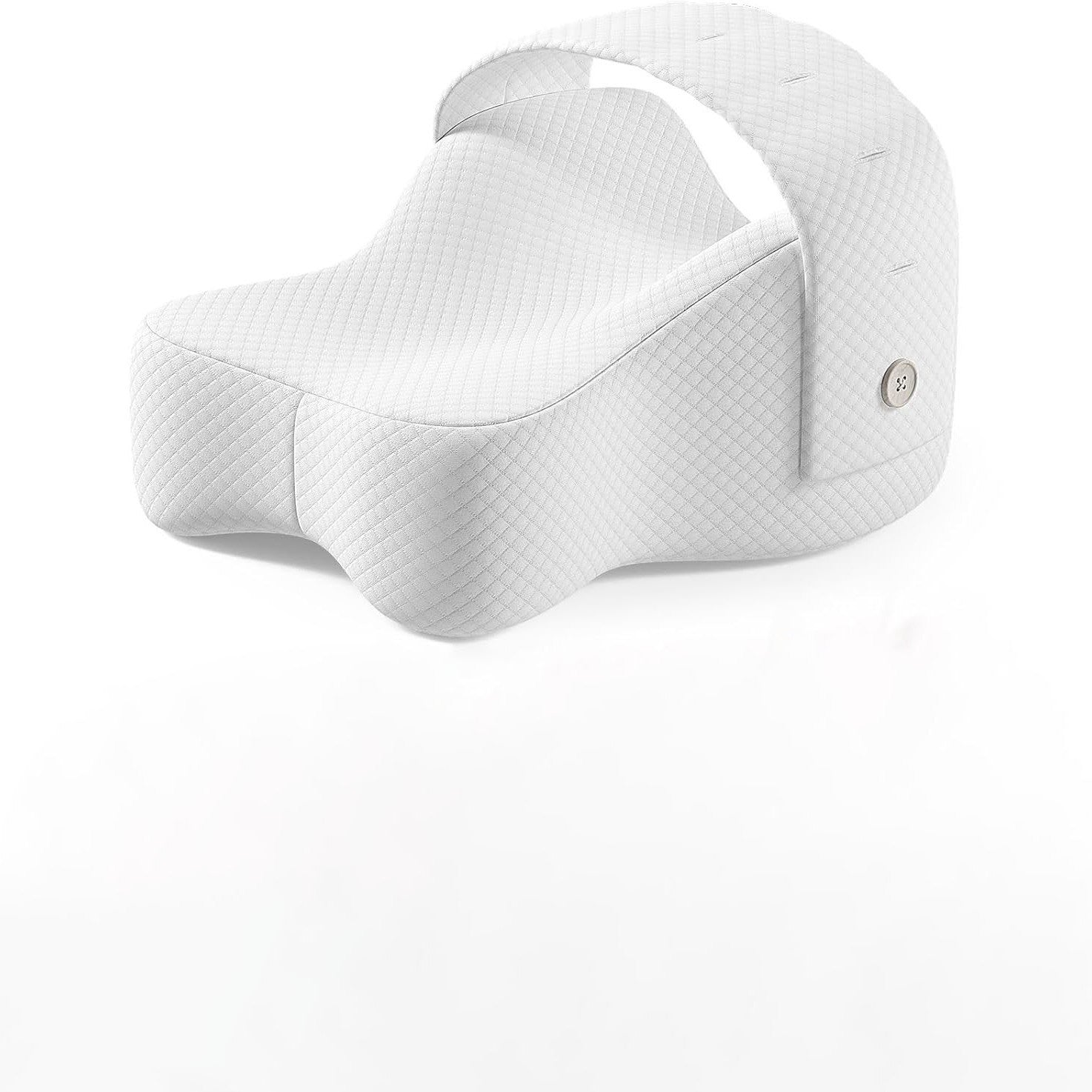Memory Foam Knee Support Pillow