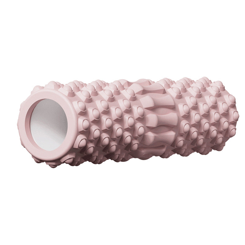 Foam Roller Mace Muscle Deep Relaxation Roller Massager Leg Back Fascia Stretch Yoga Column - image 5