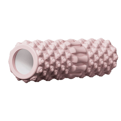 Foam Roller Mace Muscle Deep Relaxation Roller Massager Leg Back Fascia Stretch Yoga Column - image 5