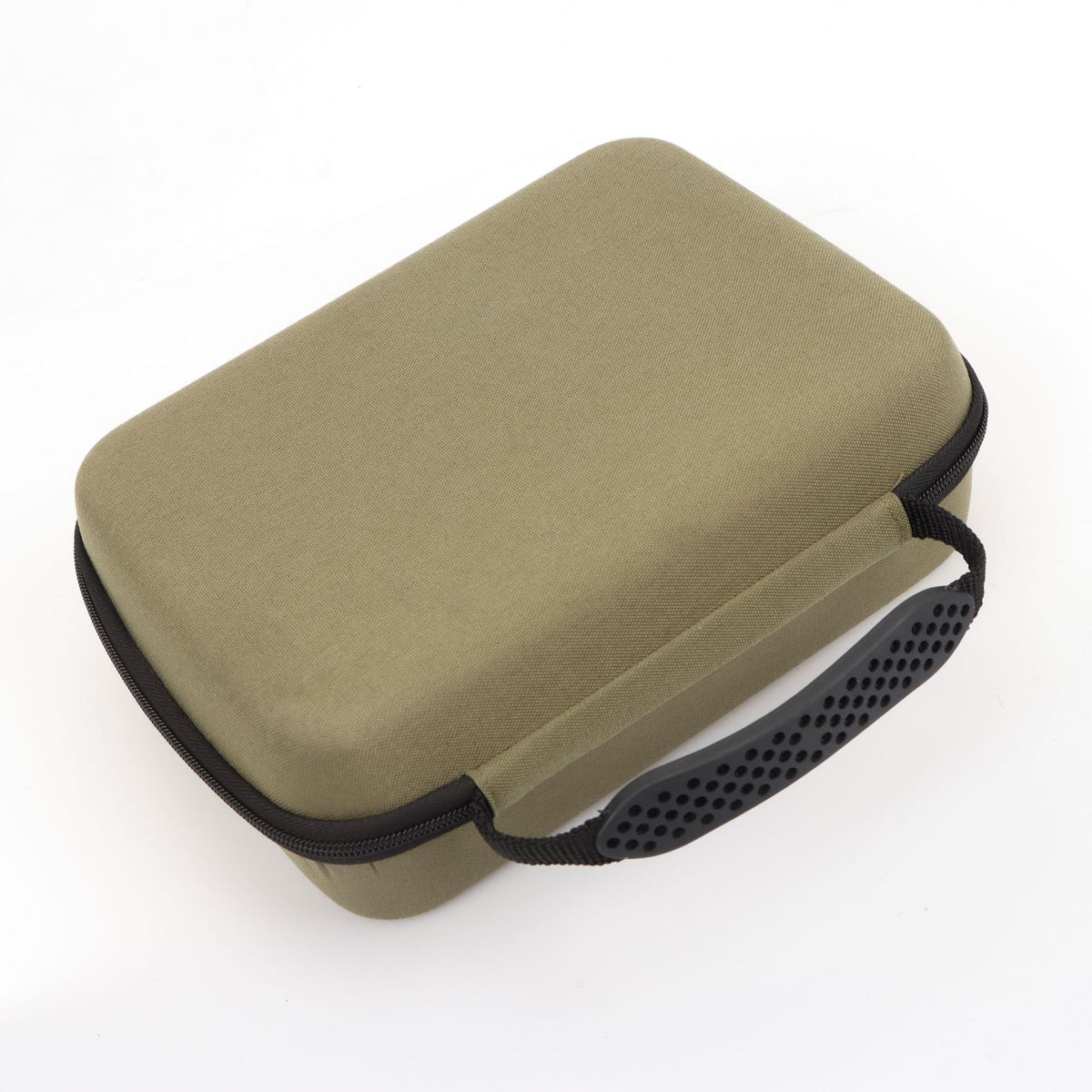Massage Gun Fascia Gun Storage Bag Impact Gun Portable Handbag Massage Hypervolt Storage Box - image 4