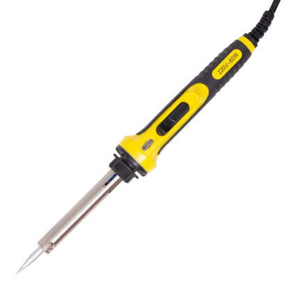 Wholesale New High-Power Electric Soldering Iron Adjustable Temperature External Heating Welding Tool 60W High Temperature Household Electric Soldering Iron - image 5