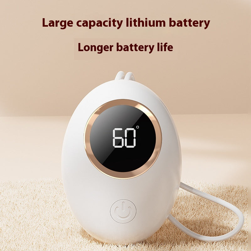 USB Hand Warmer Power Bank