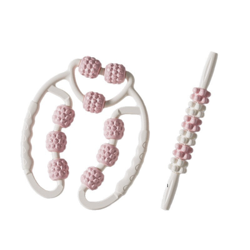 Foam Shaft Three-Piece Set Muscle Relaxation Artifact - image 5
