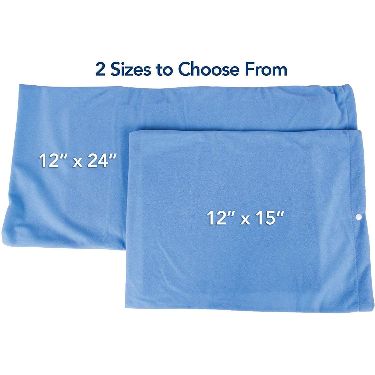 TheraMed Electric Heating Pad With Moist Heat