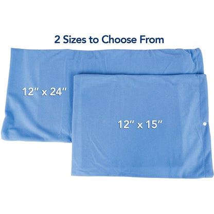 TheraMed Electric Heating Pad With Moist Heat