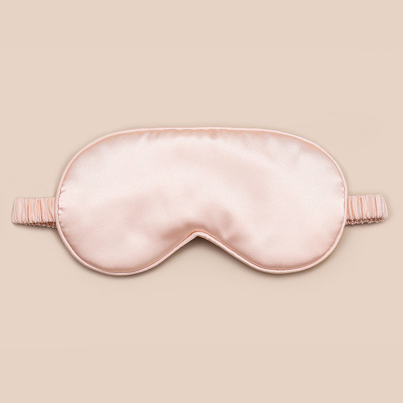 Jiasaki recommend Silk Eye Mask Shading Sleep Sleep Summer Ease Eye Fatigue Ice Compress for Men and Girls - image 3