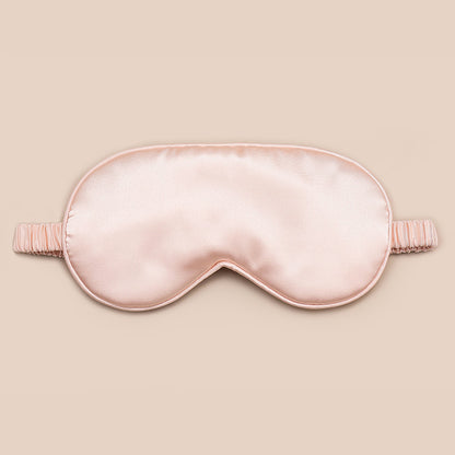 Jiasaki recommend Silk Eye Mask Shading Sleep Sleep Summer Ease Eye Fatigue Ice Compress for Men and Girls - image 3