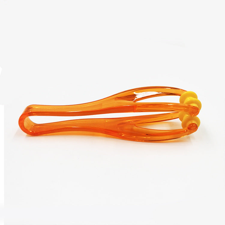 Hand joint roller relief hand elastic massage clip mouse hand massager multifunctional finger massager - image 3