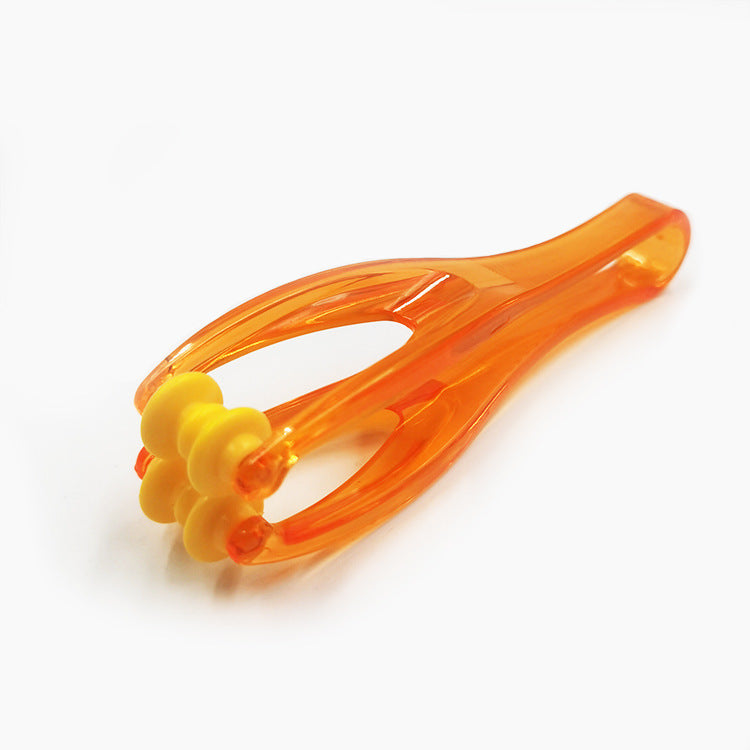Hand joint roller relief hand elastic massage clip mouse hand massager multifunctional finger massager - image 4
