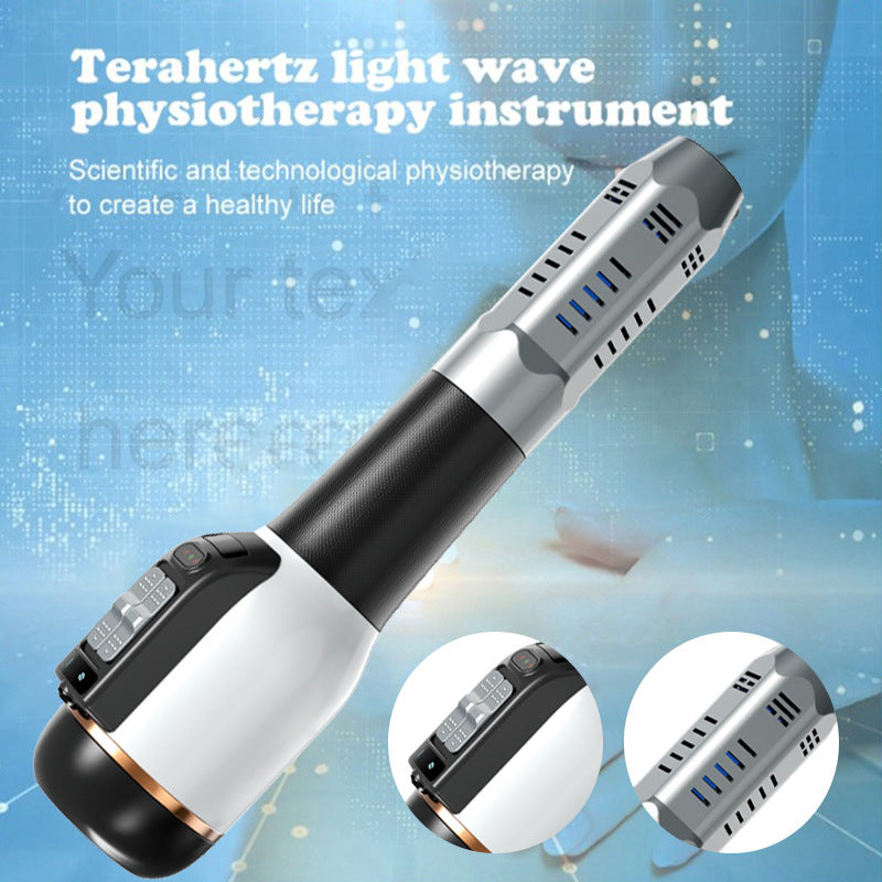 Light Pulse Therapy Device