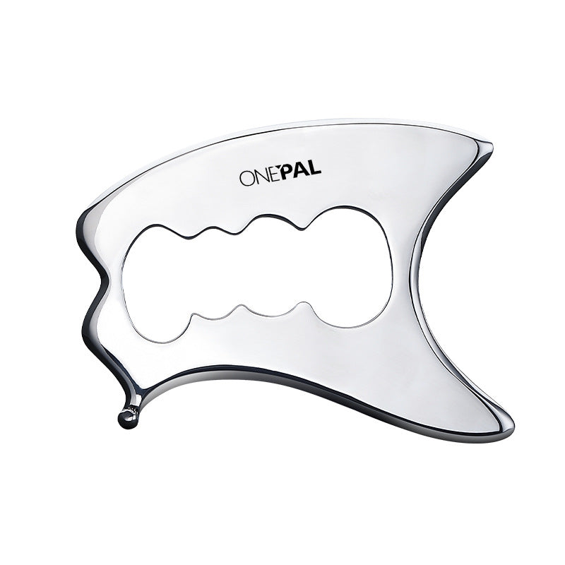 Fascia Knife, Myofascial Release Knife, Full Set of Stainless Steel Muscle and Soft Tissue Relaxation Exercise Tools, Massager Wholesale - image 5