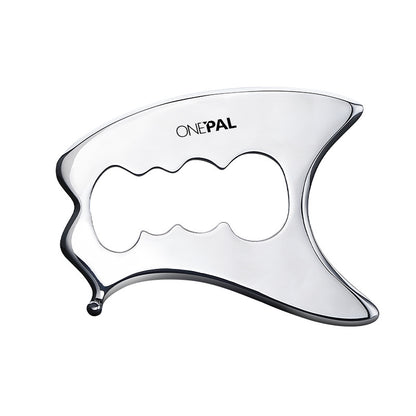 Fascia Knife, Myofascial Release Knife, Full Set of Stainless Steel Muscle and Soft Tissue Relaxation Exercise Tools, Massager Wholesale - image 5