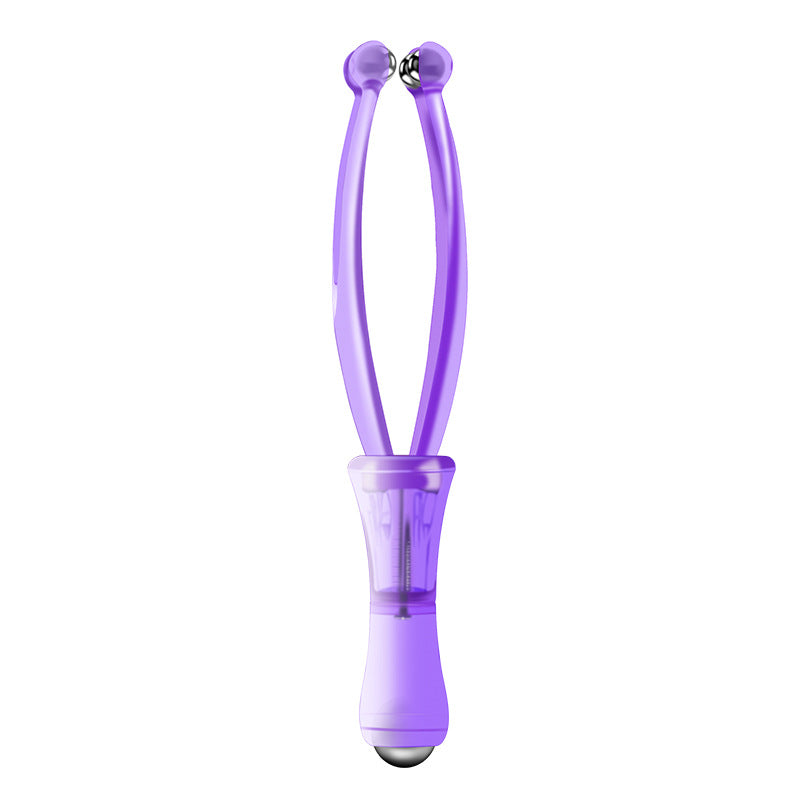 Finger massager new steel ball finger massager 360 degree steel ball rolling massage acupoint massage good comfort - image 5