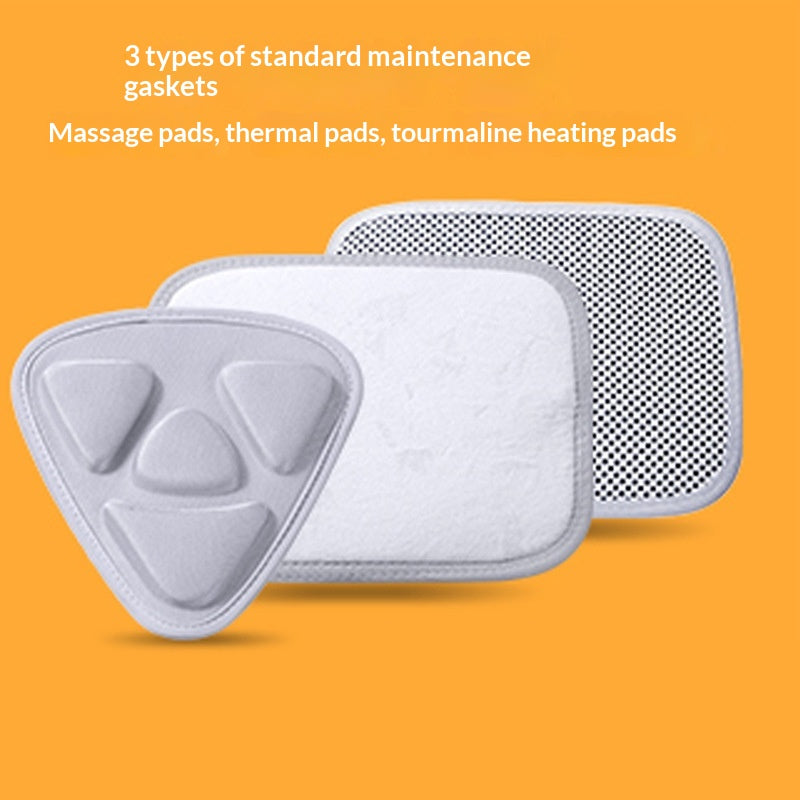 Heatable Sports Support Brace