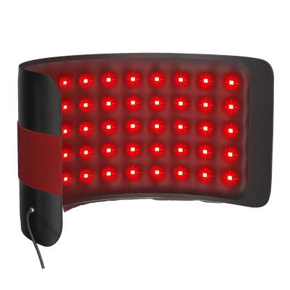Red Light Therapy Pad — Choose Your Size