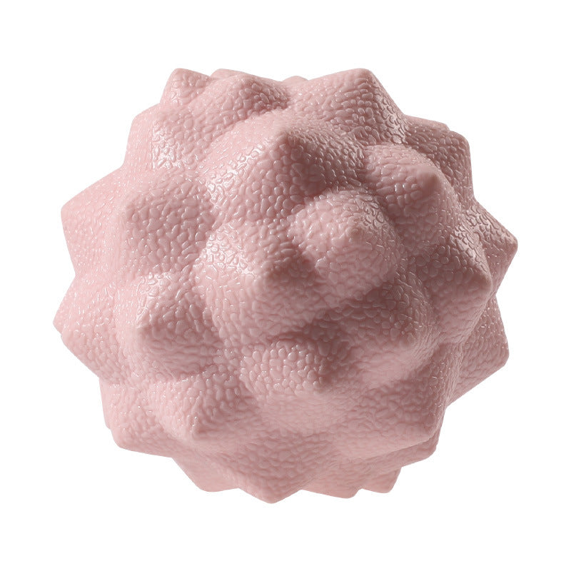 Fascia Ball, Foot Massage Ball, Shoulder and Neck Peanut Ball, Foot Massage, Sole Muscle Relaxation, Yoga - image 5