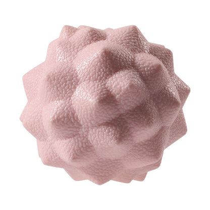 Fascia Ball, Foot Massage Ball, Shoulder and Neck Peanut Ball, Foot Massage, Sole Muscle Relaxation, Yoga - image 5