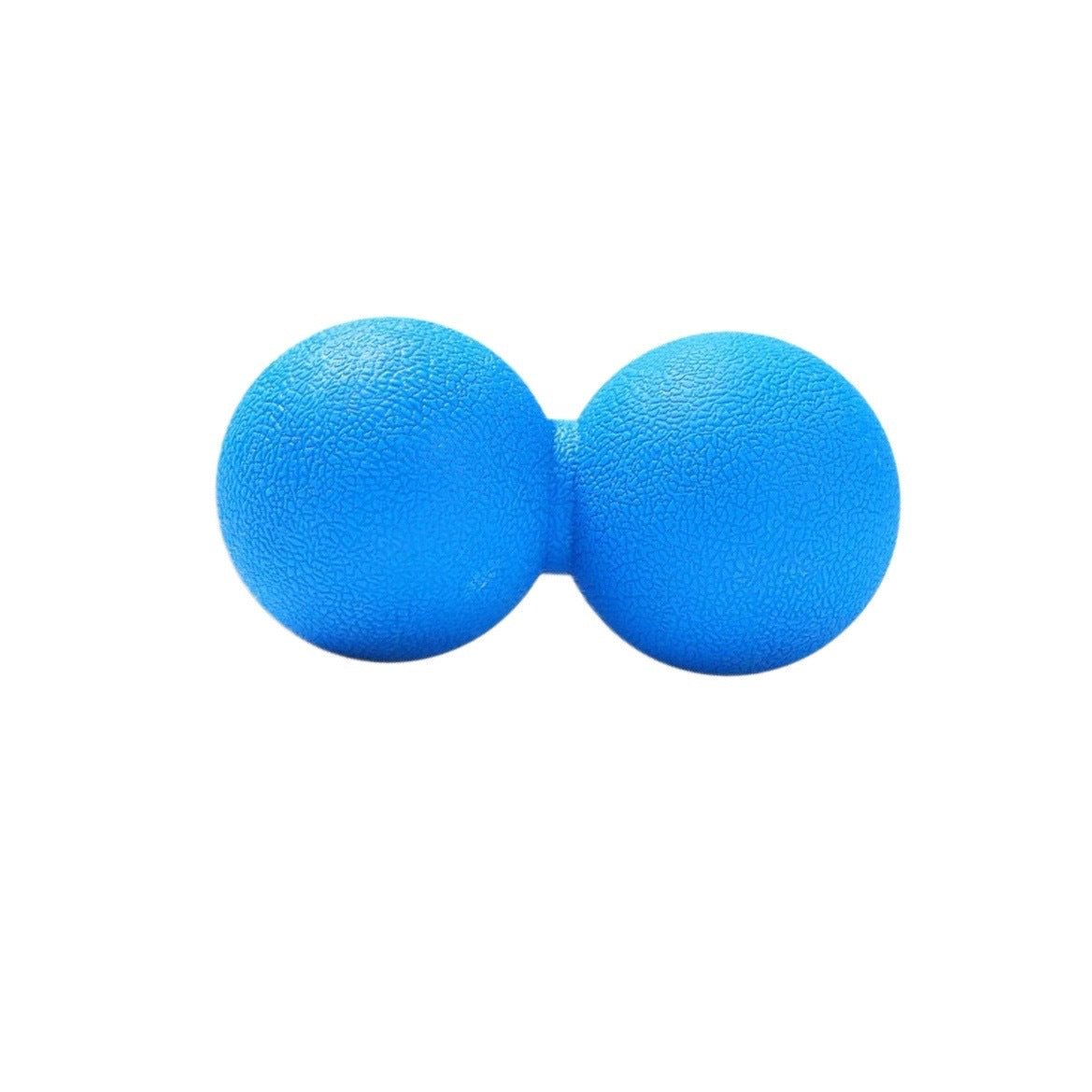 Solid fascia ball TPE Meridian dredging hockey foot massage peanut ball relaxation acupuncture point fitness pressing ball - image 3