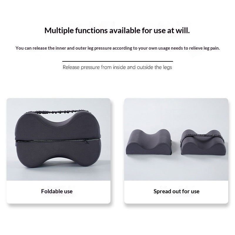 Elevated Leg Support Pillow