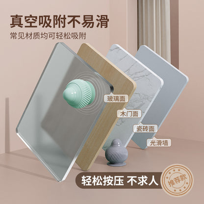 Adsorption fascial ball massage ball sole back shoulder neck waist muscle relaxation yoga Meridian Ball - image 3