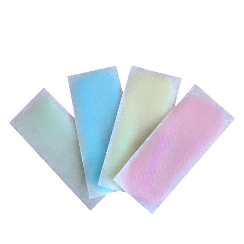 Cool wholesale gel ice stickers factory direct cross-border cooling military training summer heat-proof cold-proof application artifact ice cooling stickers cooling heat - image 5