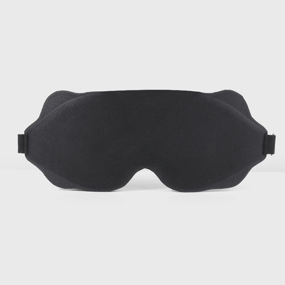 Cross-border new 3d three-dimensional shading sleep eye mask breathable non-pressure eye male and female students nap sleep eye mask - image 5