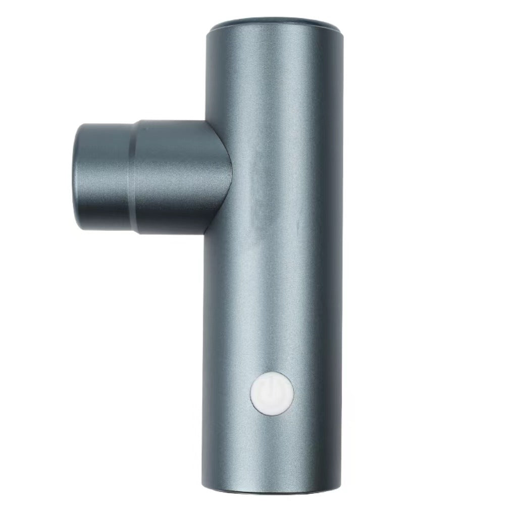Brushless aluminum alloy MINI MINI fascia gun electric massage gun portable fascia gun - image 5