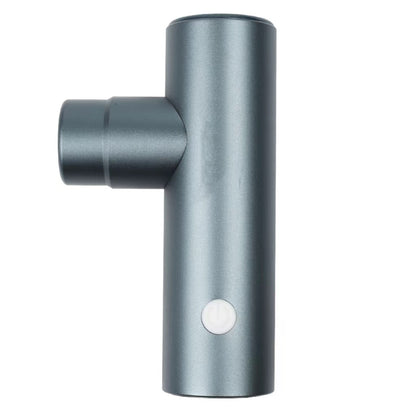 Brushless aluminum alloy MINI MINI fascia gun electric massage gun portable fascia gun - image 5