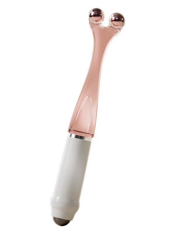 Five beads finger massager slender finger massage hand joint acupuncture points to relieve household pain fiber hand artifact - image 5