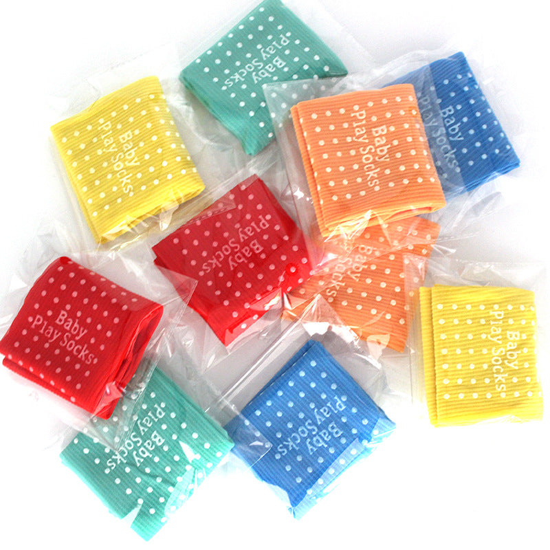 Summer dispensing stockings silicone non-slip massage bottom adult children's playground thin breathable disposable socks - image 2