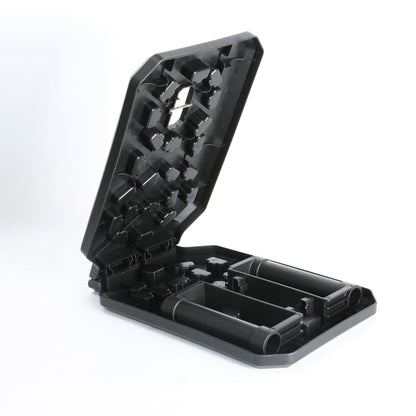 T-Shaped Multifunctional Push-Up Fitness Board Stand Portable Home Exercise Equipment for Chest and Abdominal Muscle Training Sports Equipment - image 5