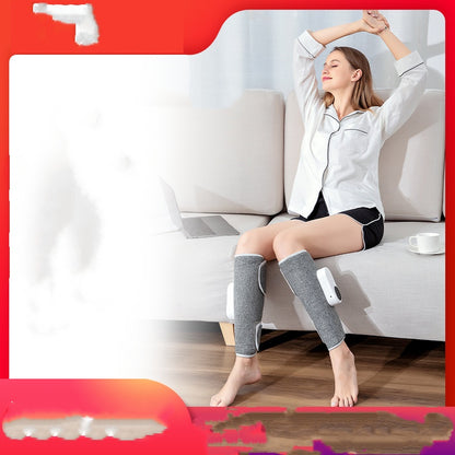 Leg Relief Heat Massager