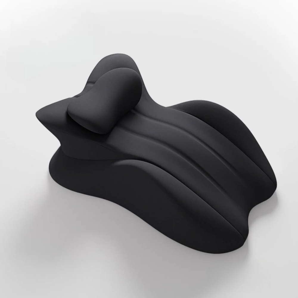 Intimacy Support Pillow