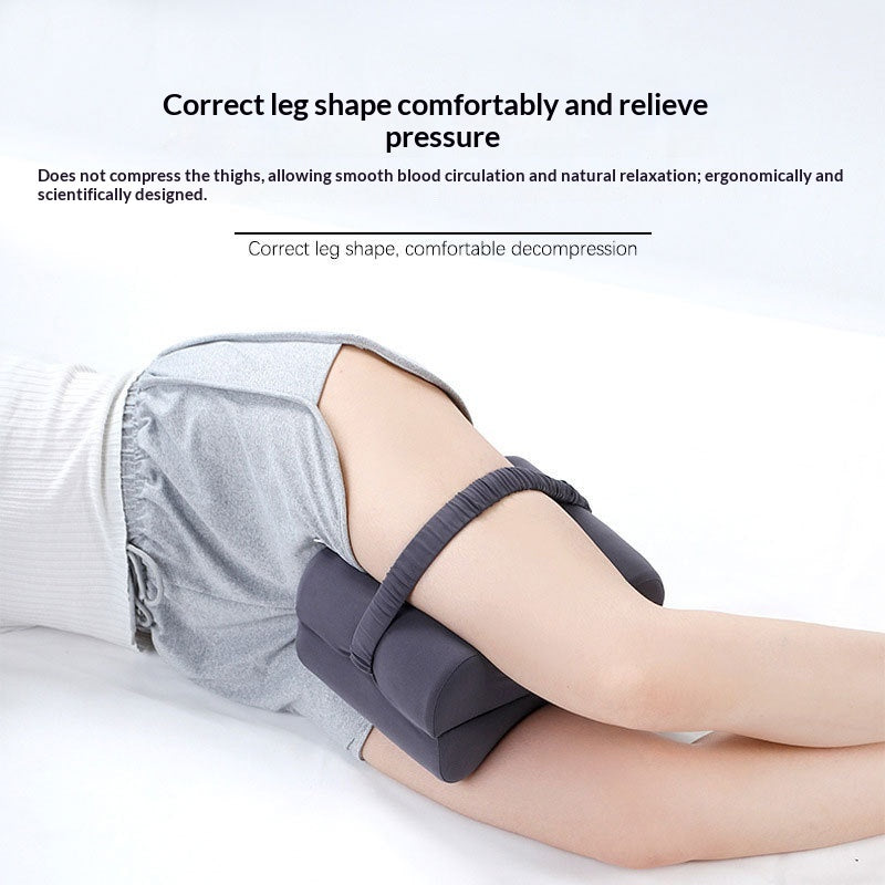 Elevated Leg Support Pillow