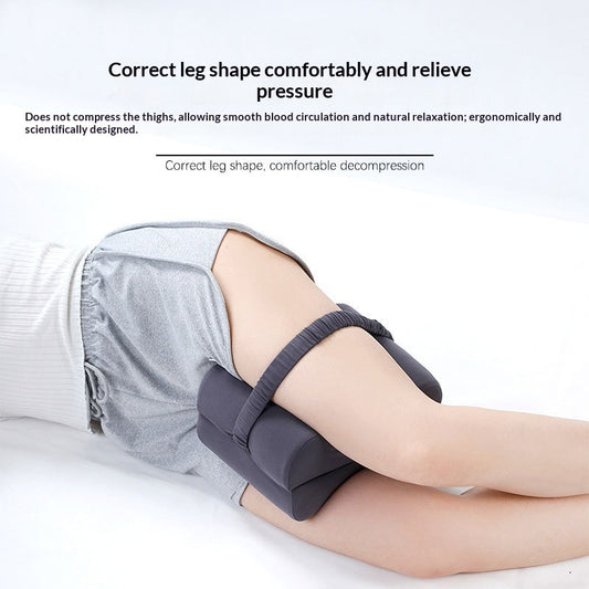 Elevated Leg Support Pillow